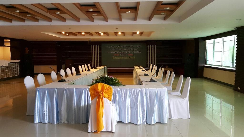 Hatyai Paradise Hotel Hat Yai Dış mekan fotoğraf