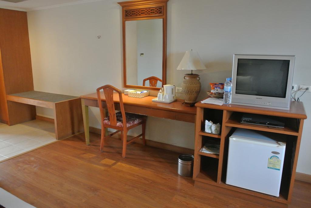 Hatyai Paradise Hotel Hat Yai Dış mekan fotoğraf