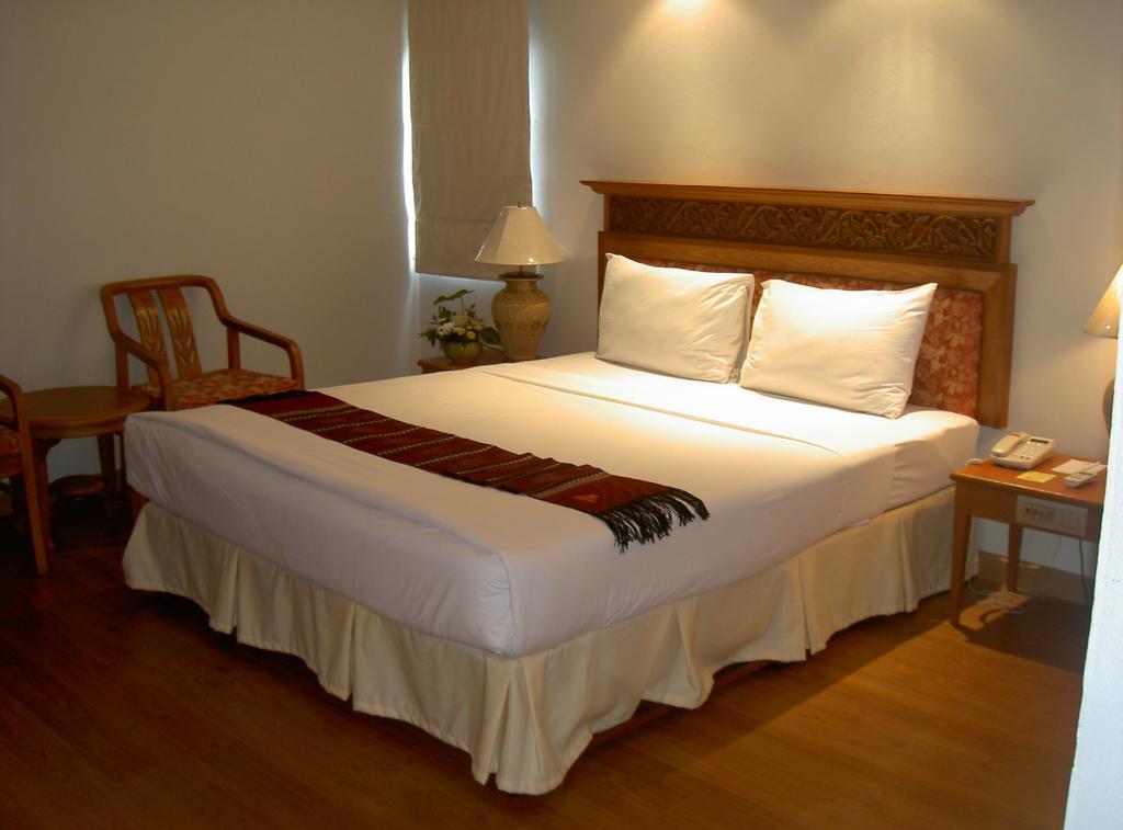 Hatyai Paradise Hotel Hat Yai Dış mekan fotoğraf