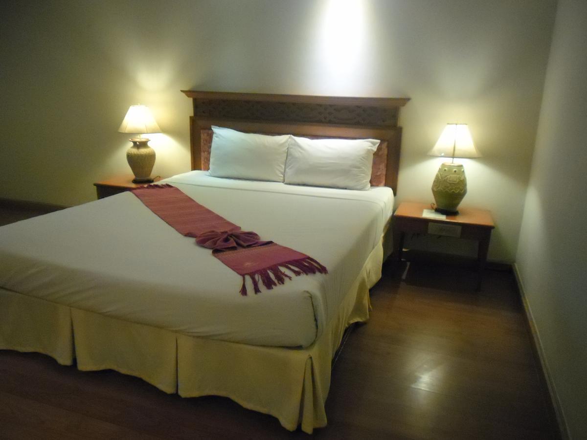 Hatyai Paradise Hotel Hat Yai Dış mekan fotoğraf